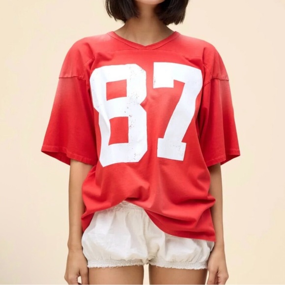Daydreamer La Tops - Daydreamer LA oversized t shirt